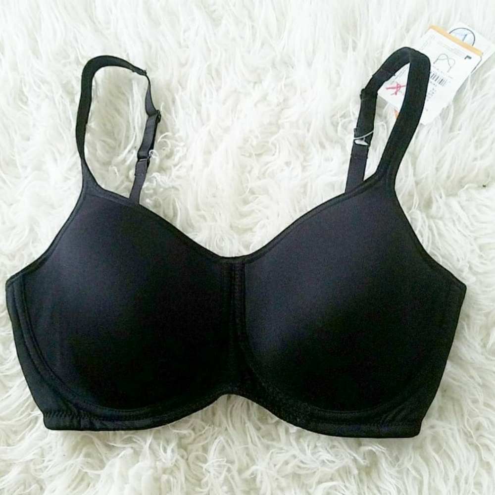 ⚡NWT⚡Amoena Bra 36D